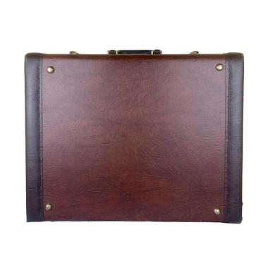 Selmer custodia per flicorno soprano