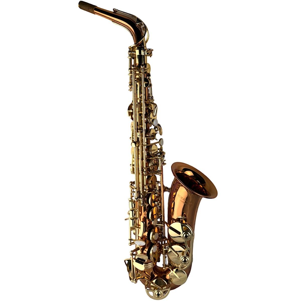 Schagerl a2l superior pro sax alto (ex demo)