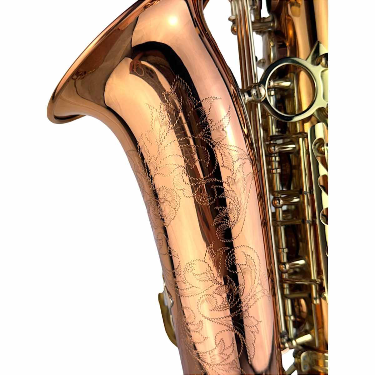 Schagerl a2l superior pro sax alto (ex demo)