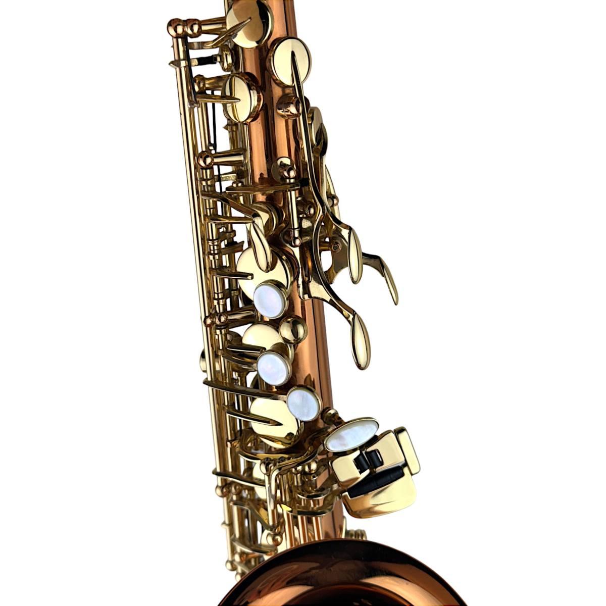 Schagerl a2l superior pro sax alto (ex demo)