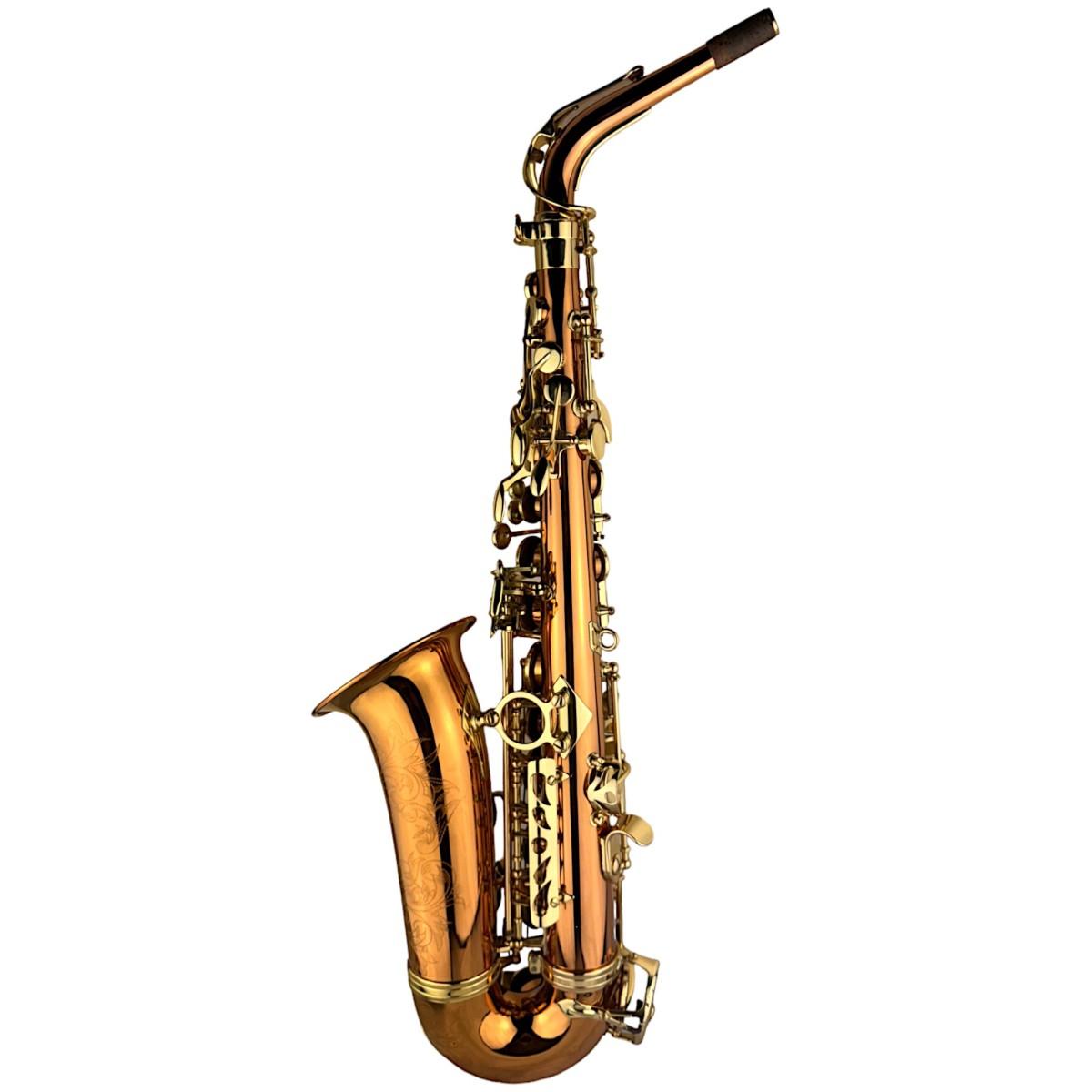 Schagerl a2l superior pro sax alto (ex demo)