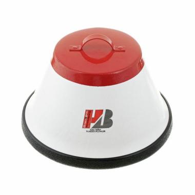 H&b 135 tuxedo sordina per trombone