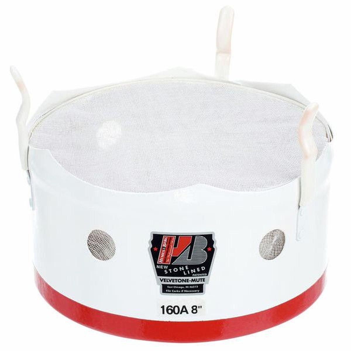 H&b 160a sordina per trombone