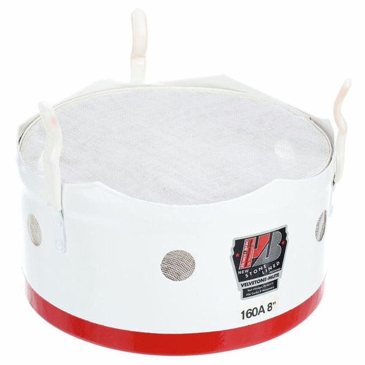 H&b 160a sordina per trombone