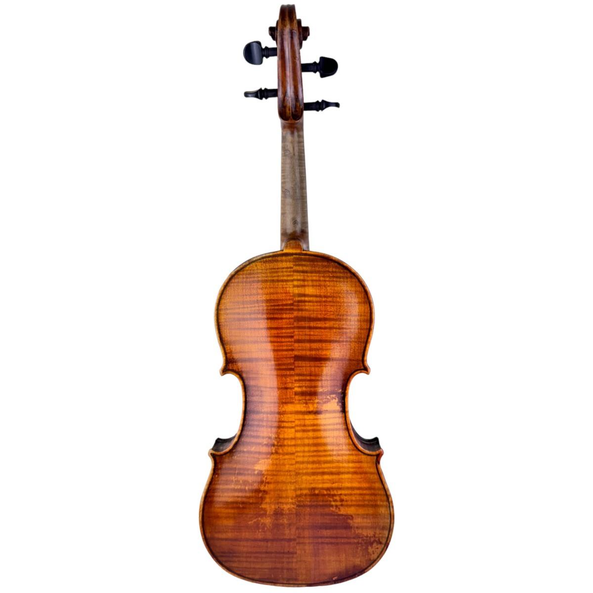 Violino a.stradivarius cremonensis 1759
