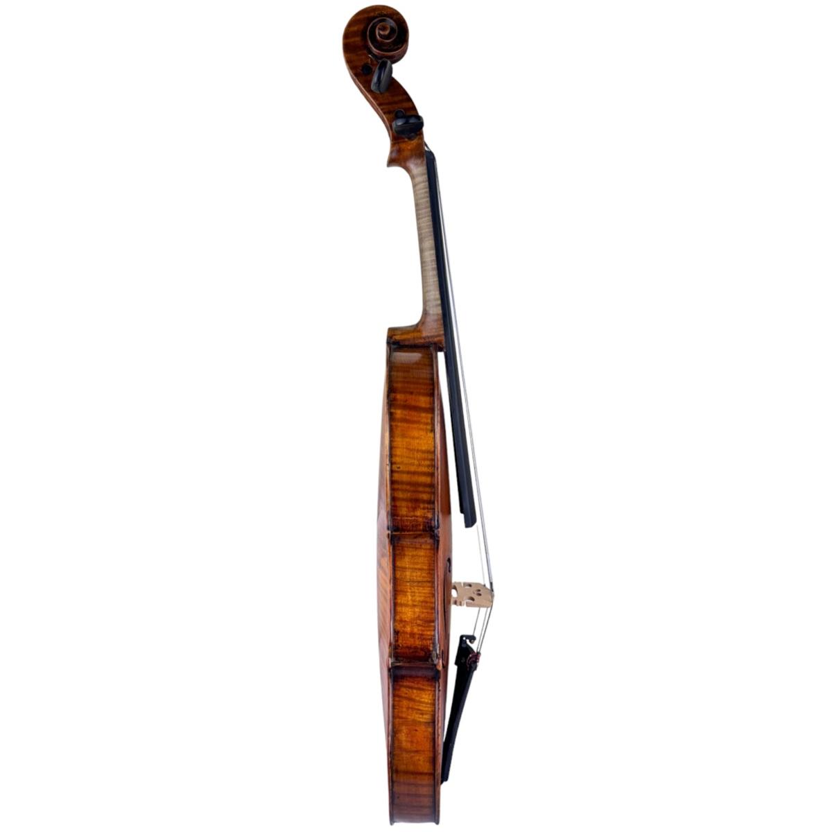 Violino a.stradivarius cremonensis 1759
