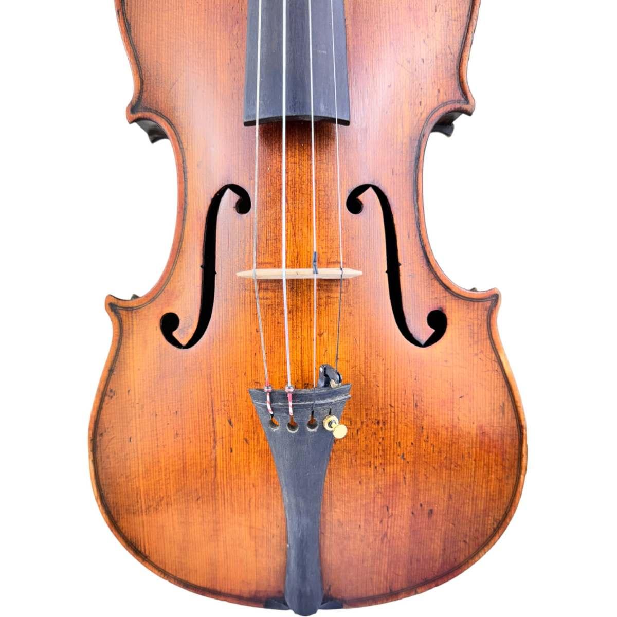 Violino a.stradivarius cremonensis 1759