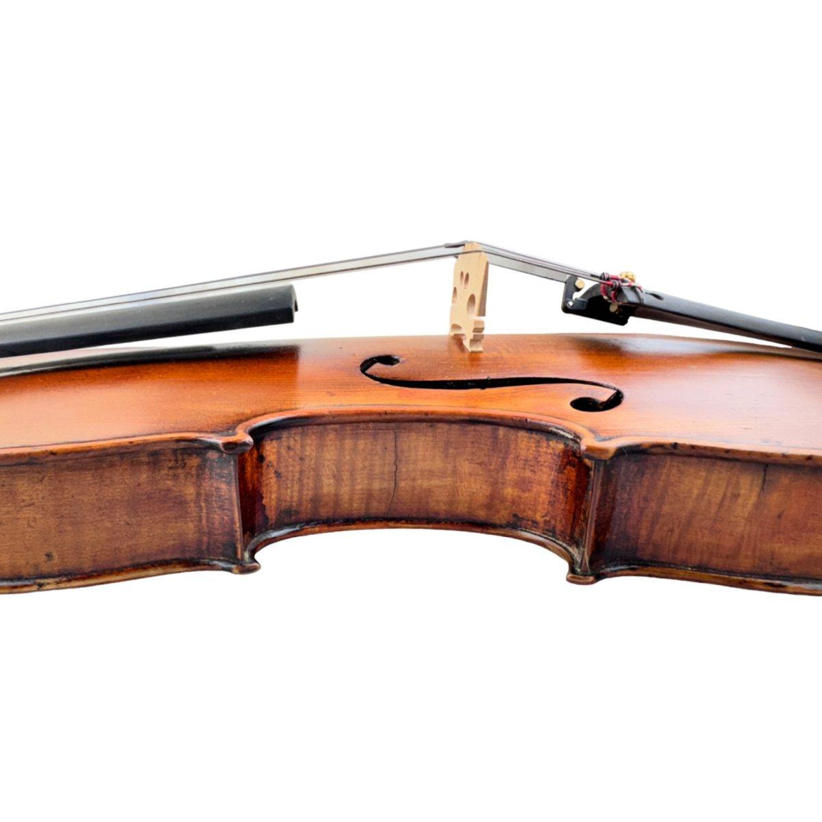 Violino a.stradivarius cremonensis 1759