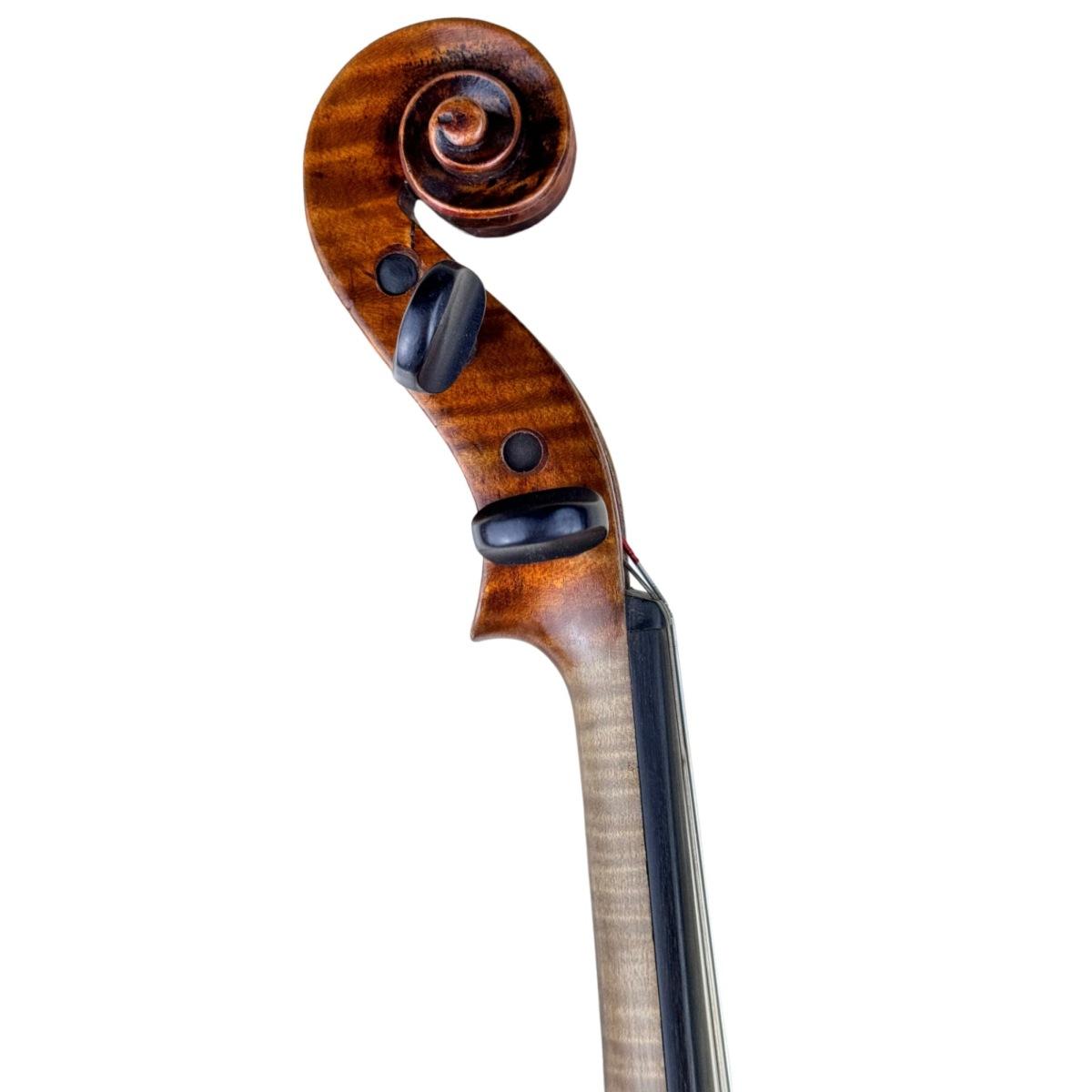 Violino a.stradivarius cremonensis 1759