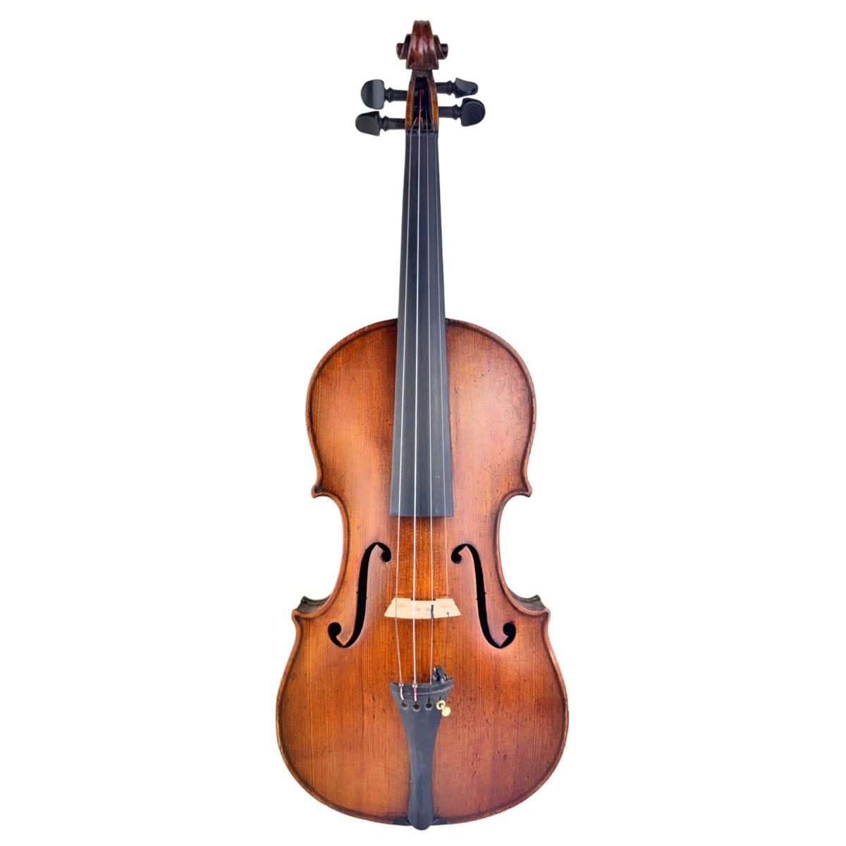 Violino a.stradivarius cremonensis 1759