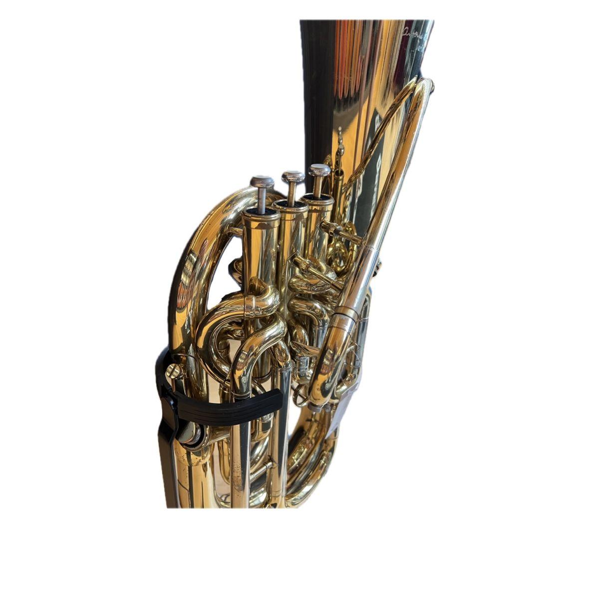 Courtois saxhorn basso 366 sn 35179 usato garantito