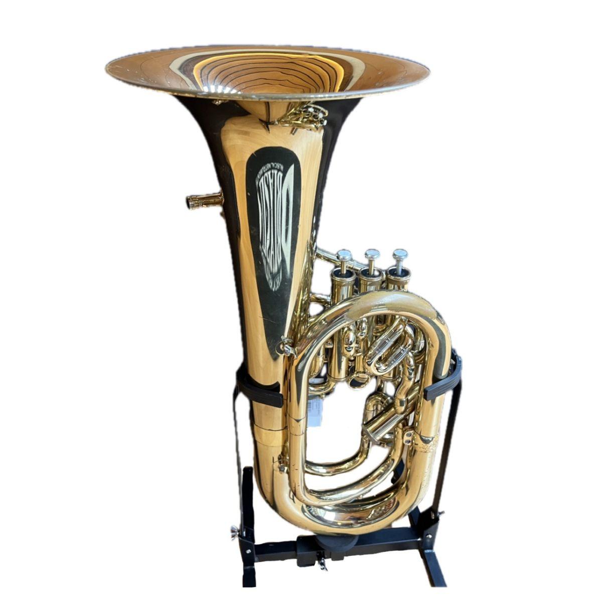 Courtois saxhorn basso 366 sn 35179 usato garantito
