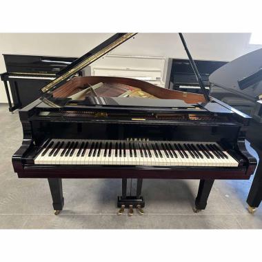 Yamaha c3 sn 4633431 pianoforte a mezza coda
