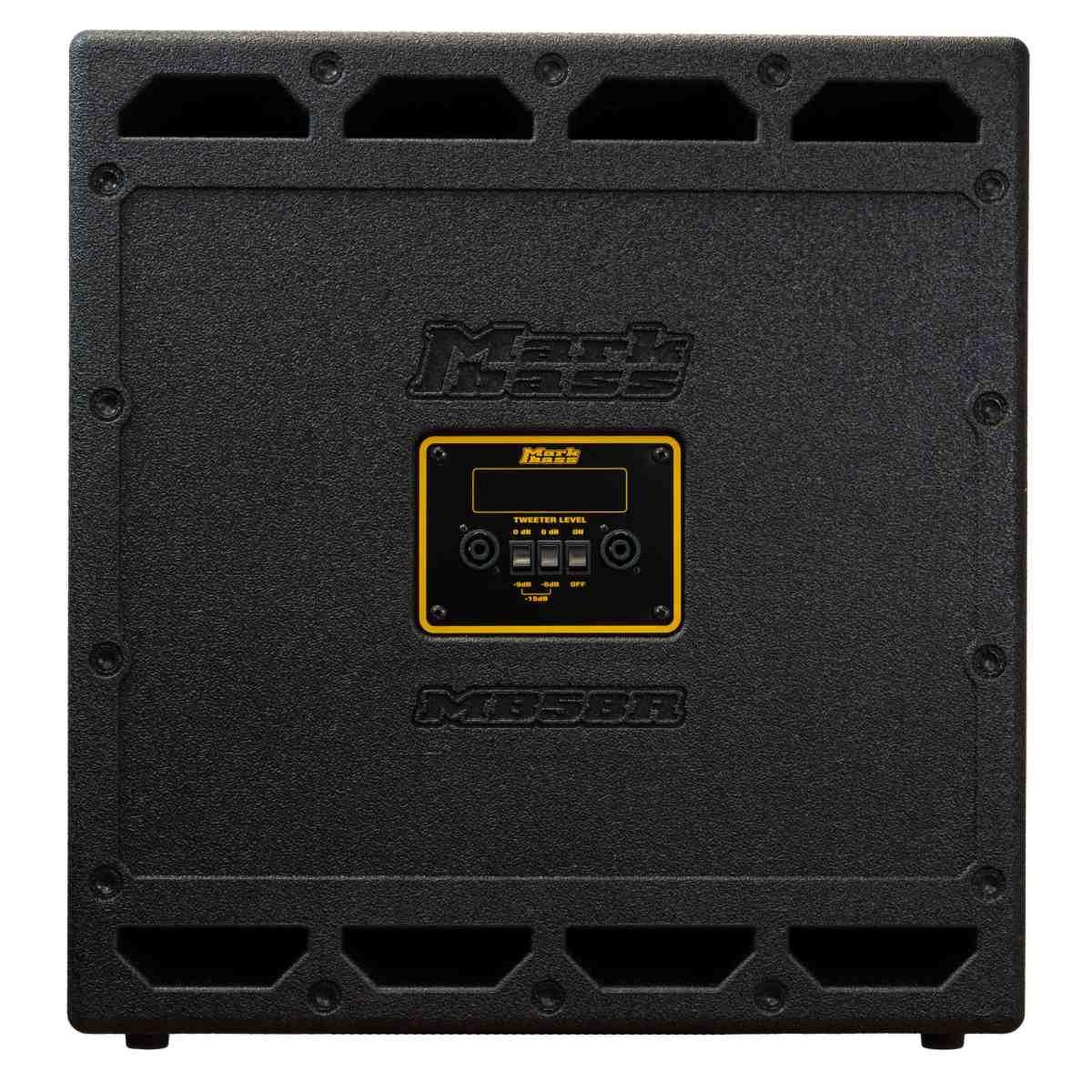 Markbass mb58r 151 energy