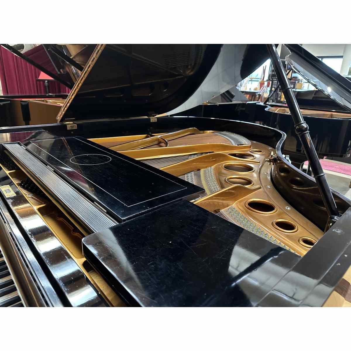 Bosendorfer pianoforte a coda sn 25580 usato garantito