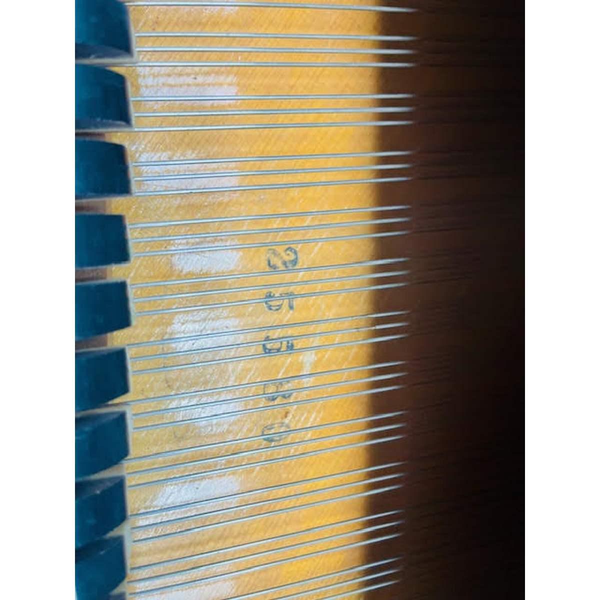 Bosendorfer pianoforte a coda sn 25580 usato garantito