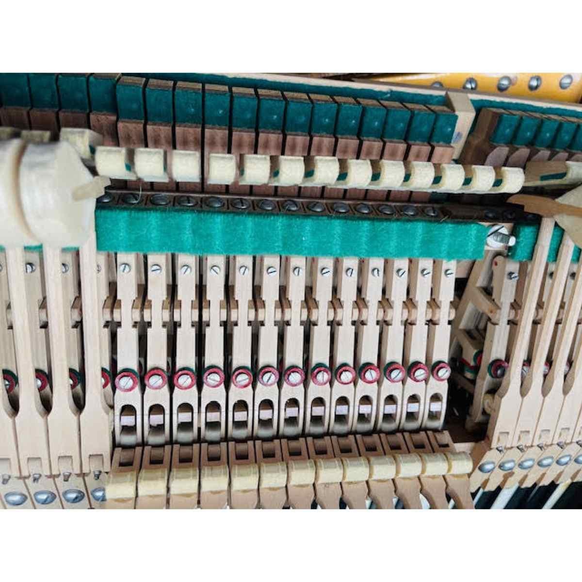 Bosendorfer pianoforte a coda sn 25580 usato garantito