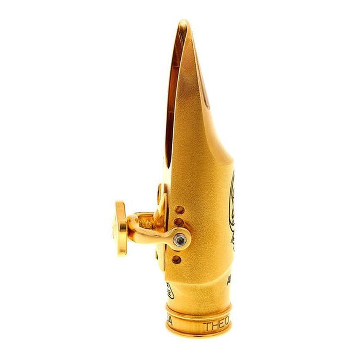 Theo wanne ambika iii tenor 9 gold