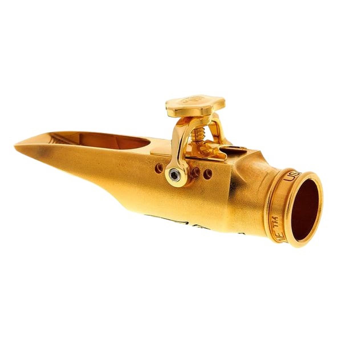 Theo wanne ambika iii tenor 9 gold