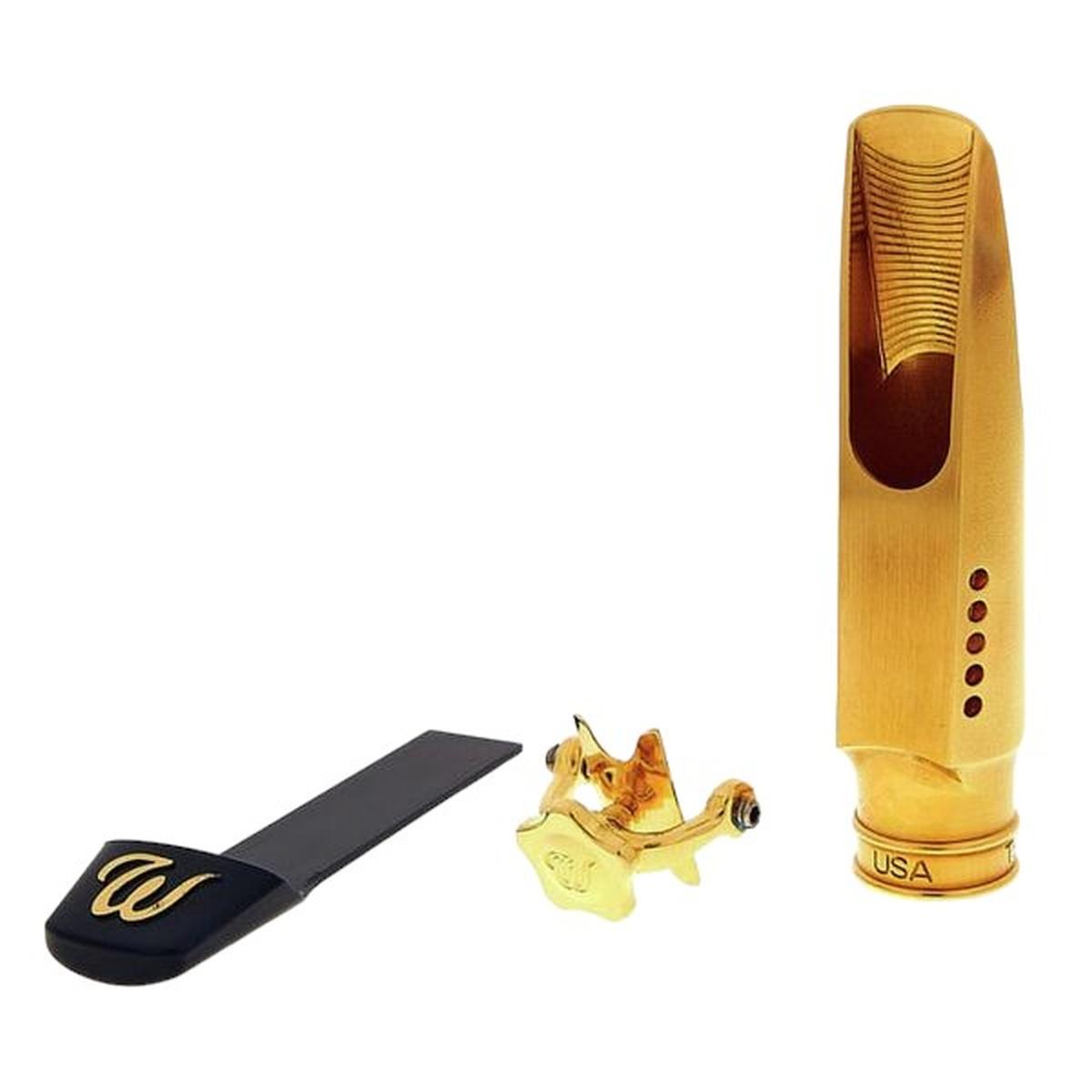 Theo wanne ambika iii tenor 9 gold