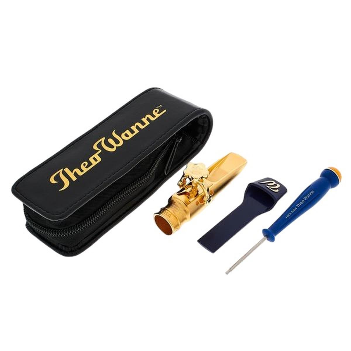 Theo wanne durga v alto 9 gold