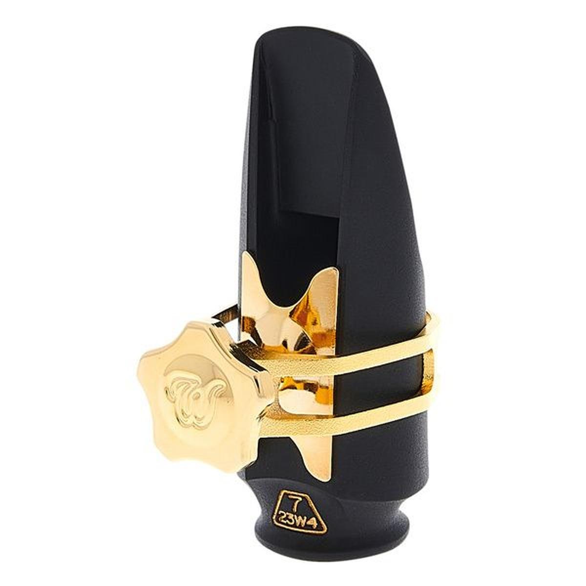 Theo wanne durga v bocchino per sax soprano 7hr