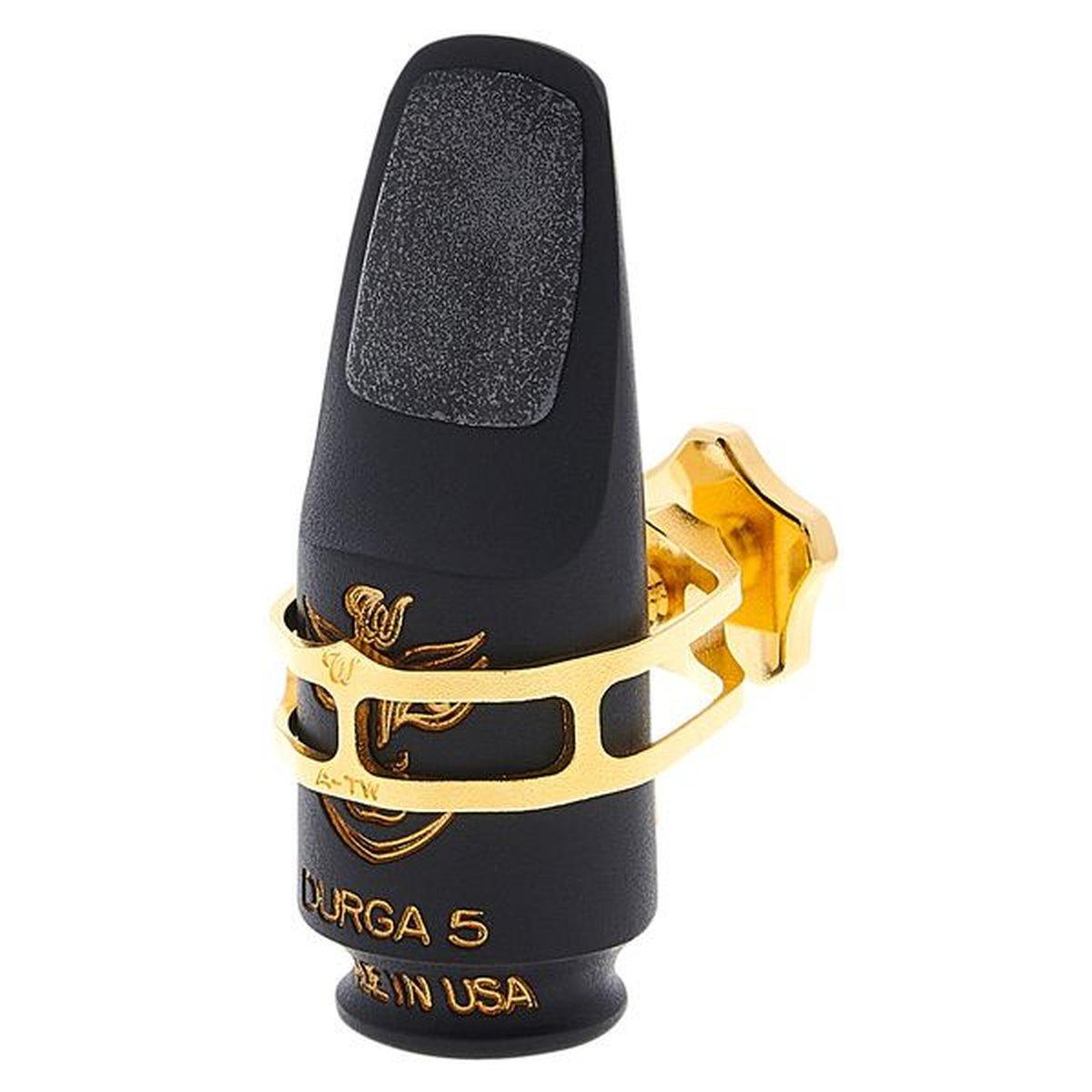 Theo wanne durga v bocchino per sax soprano 7hr