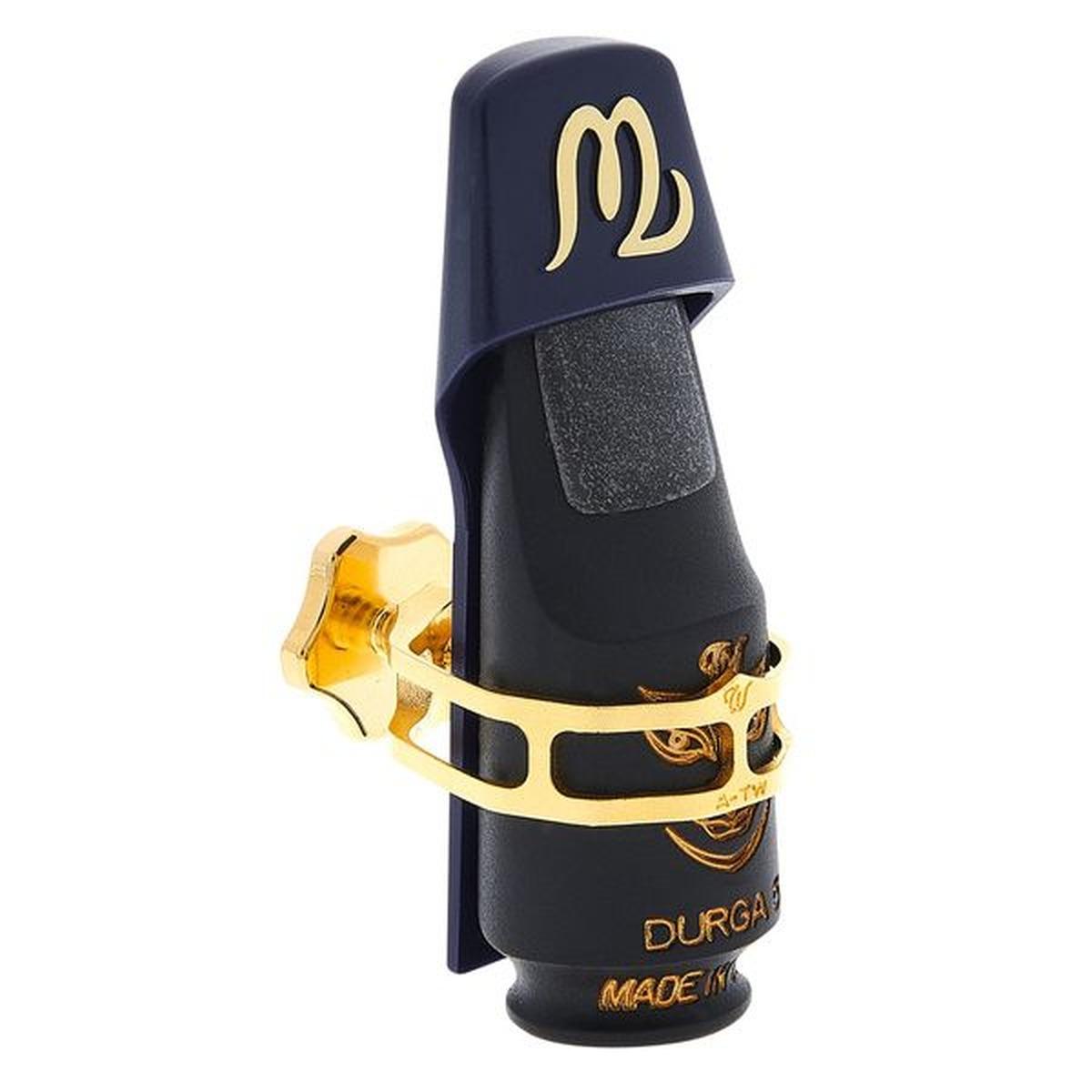 Theo wanne durga v bocchino per sax soprano 7hr