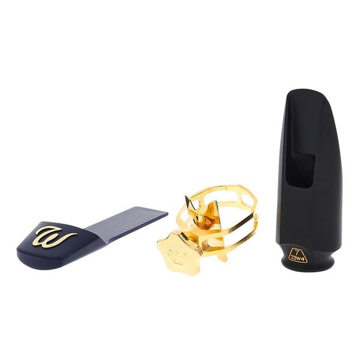 Theo wanne durga v bocchino per sax soprano 7hr