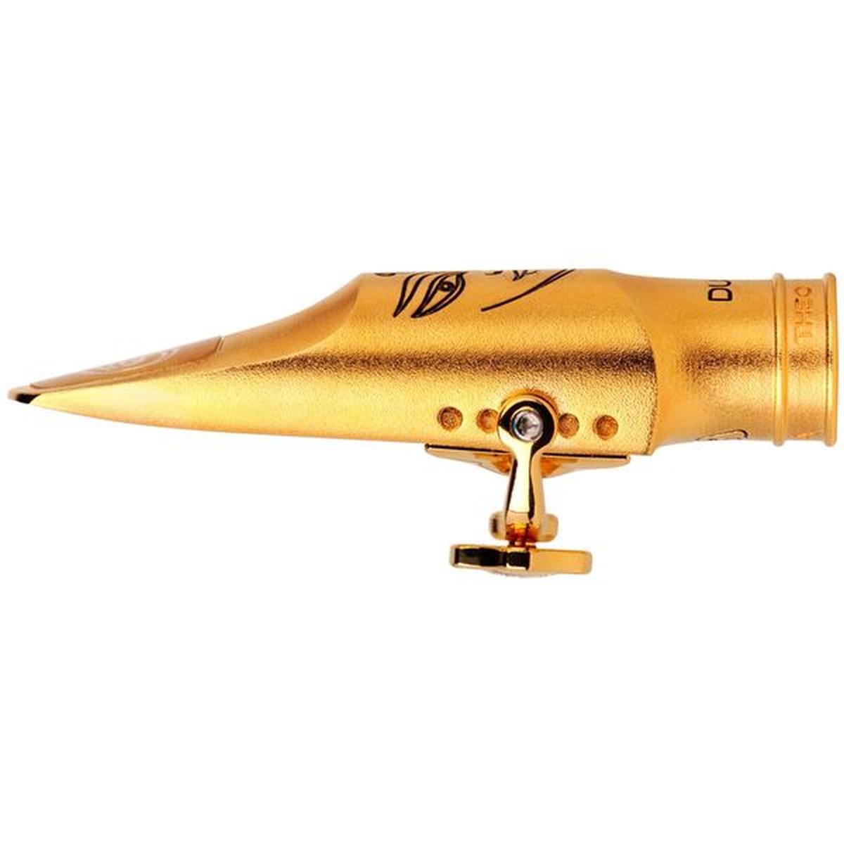 Theo wanne durga v gold bocchino per sax tenore 9