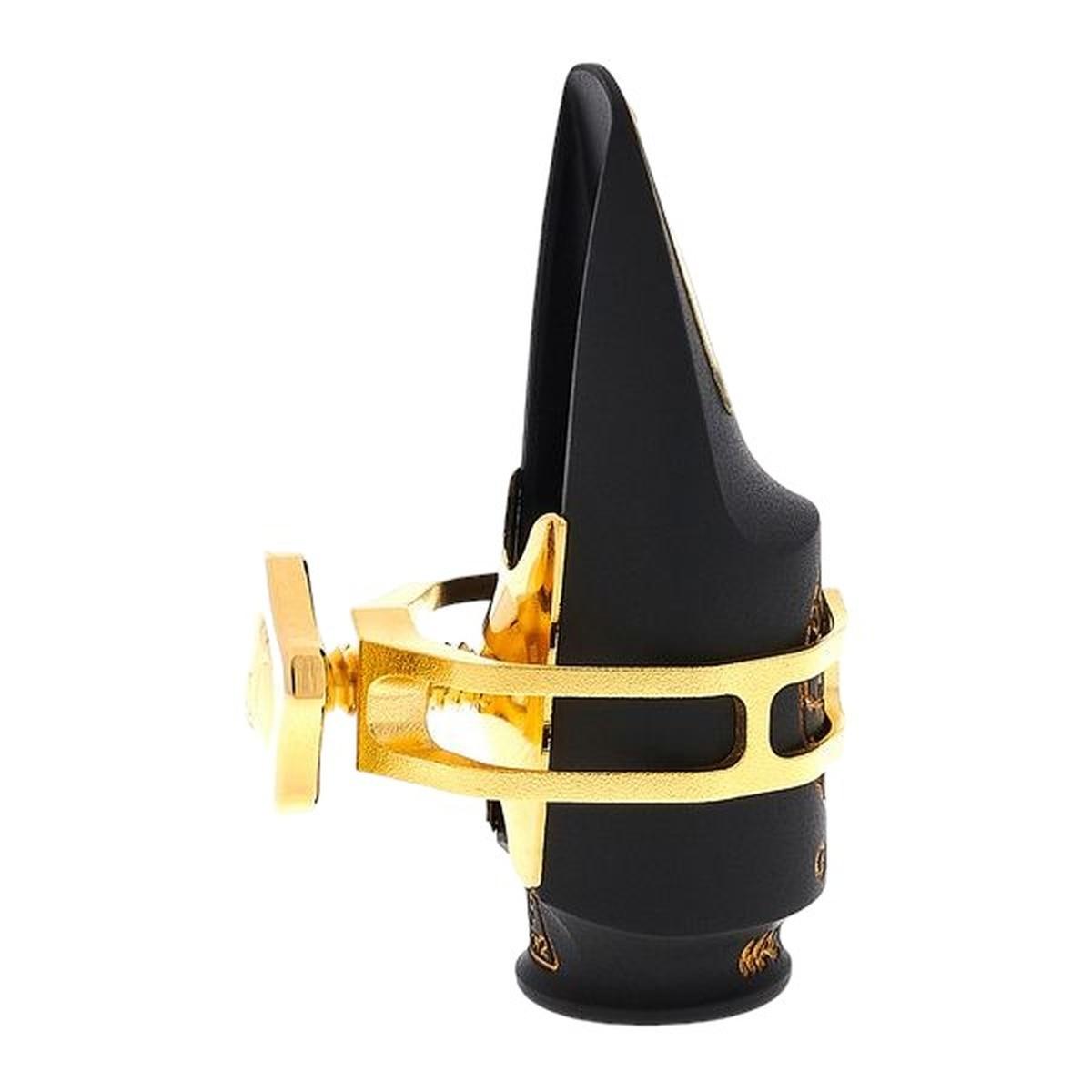 Theo wanne gaia iv bocchino per sax soprano hr 9