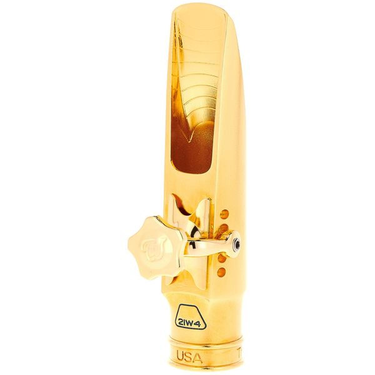 Theo wanne gaia iv tenore 8 gold