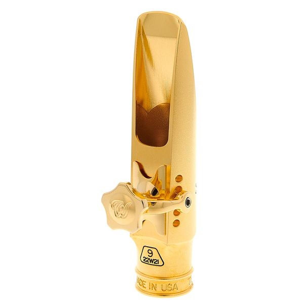 Theo wanne lakshmi tenor gold 9