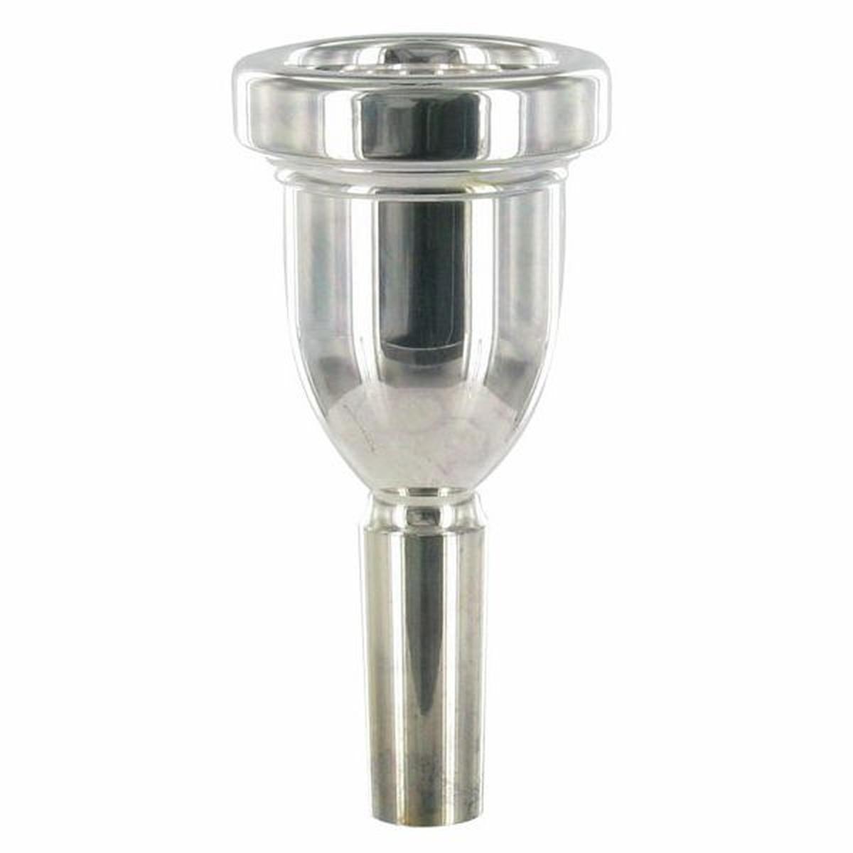 Bach 5g serie 341 megatone bocchino per trombone penna larga