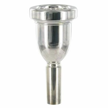 Bach 5g serie 341 megatone bocchino per trombone penna larga