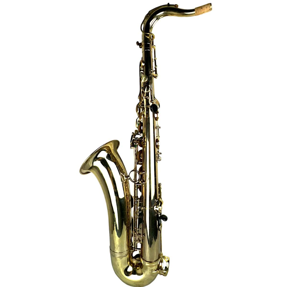 Selmer sa80ii sax tenore laccato s/n 383151 (usato)