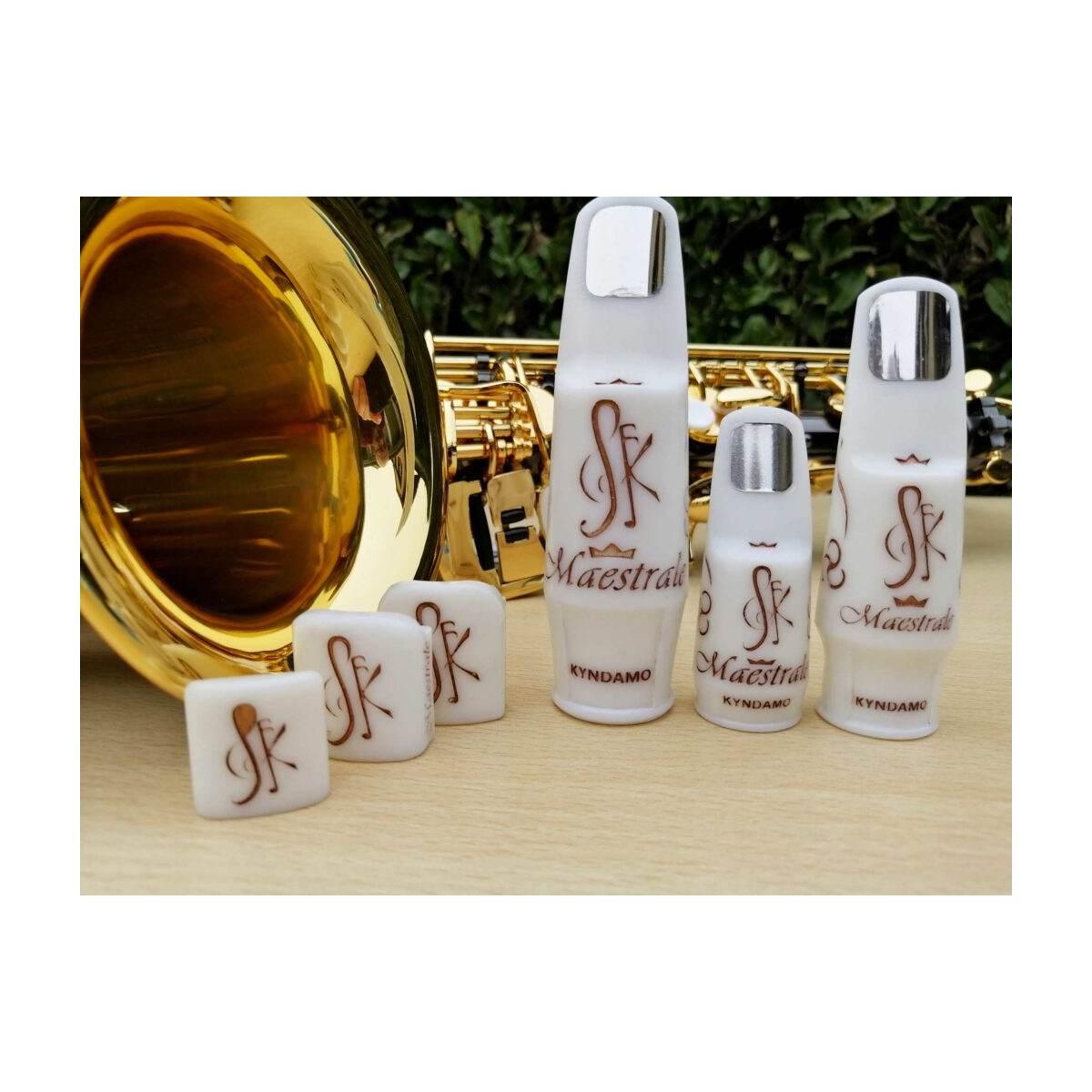 Kyndamo maestrale soprano