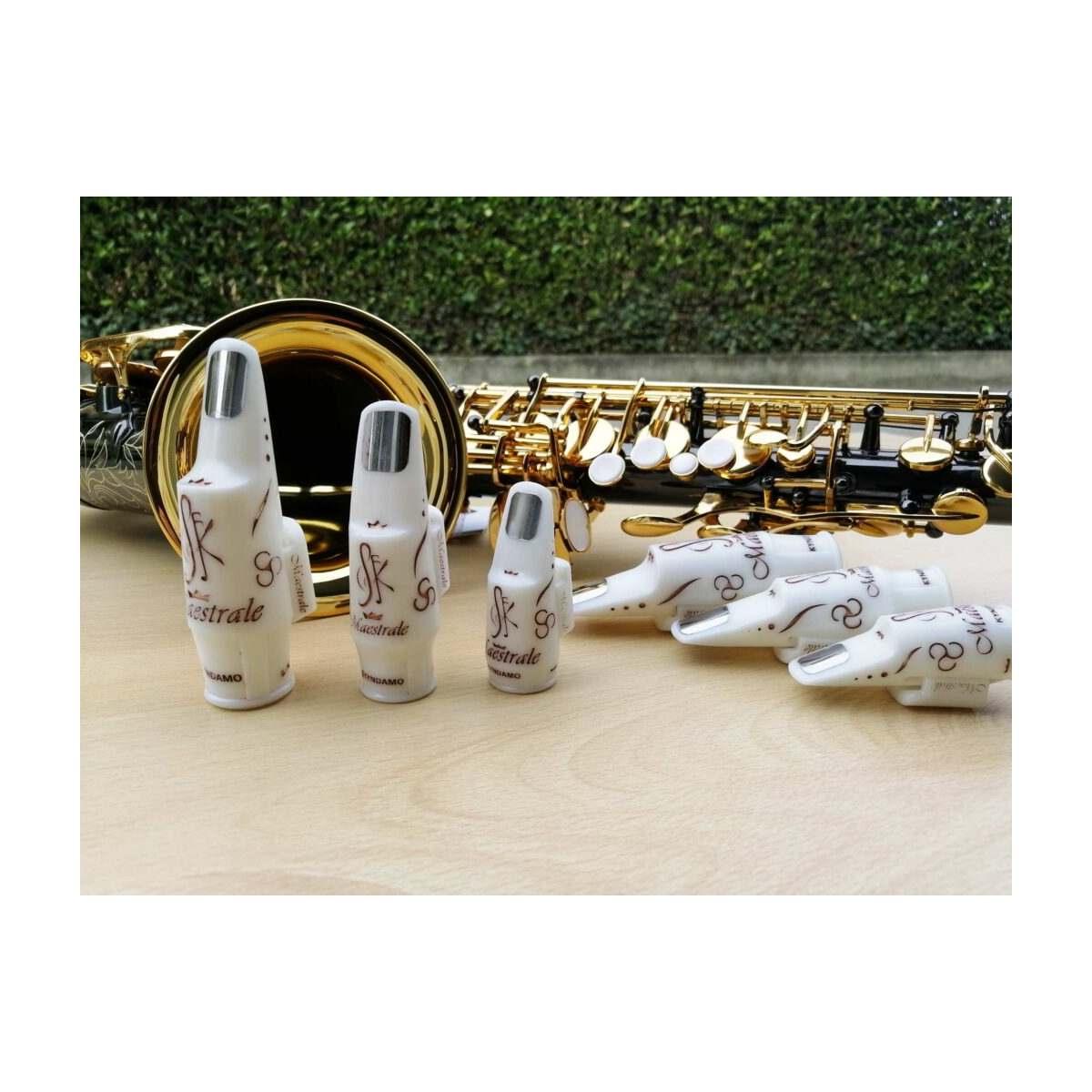 Kyndamo maestrale alto