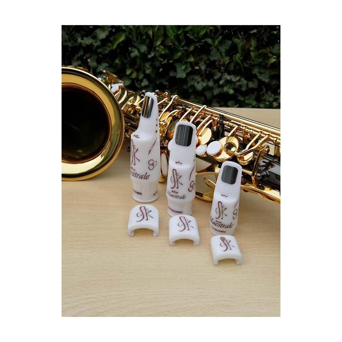 Kyndamo maestrale tenore