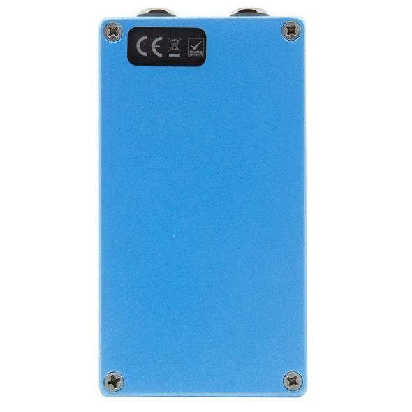 Walrus audio lillian phaser analogico