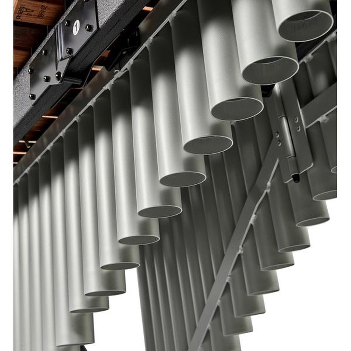 Adams mspa43 marimba solist 4.3 ( a2-c7) apex frame