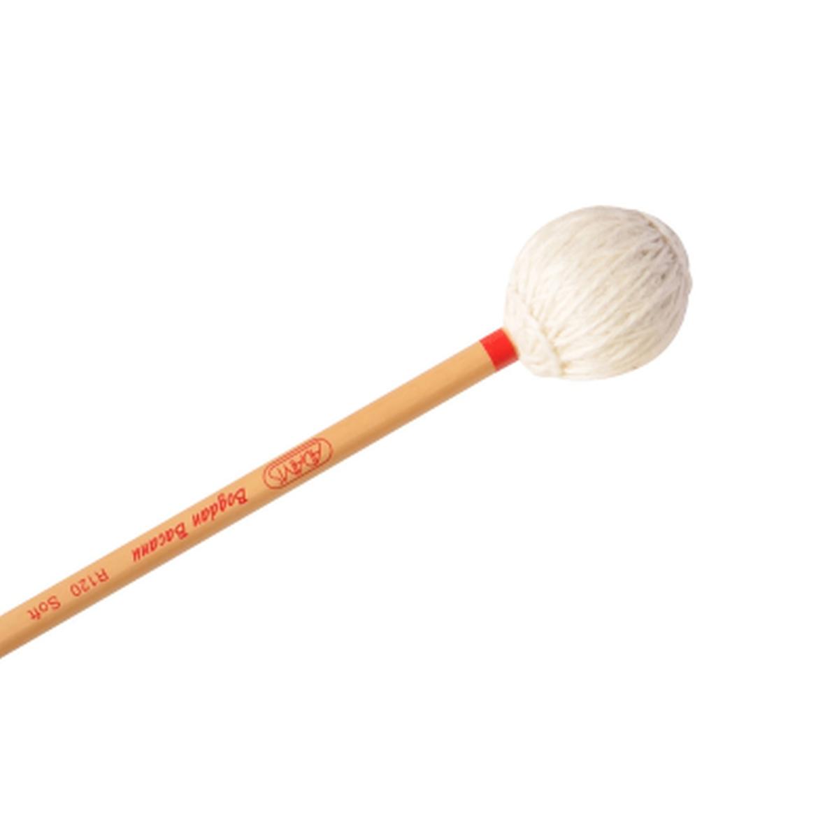 ADAMS R120 Bogdan Bacanu SOFT COPPIA DI BATTENTI PER MARIMBA