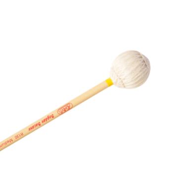 ADAMS R130 Bogdan Bacanu MEDIUM SOFT COPPIA DI BATTENTI PER MARIMBA