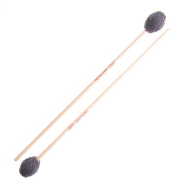 ADAMS M13 Robert Van Sice COPPIA DI BATTENTI PER MARIMBA MEDIUM DARK