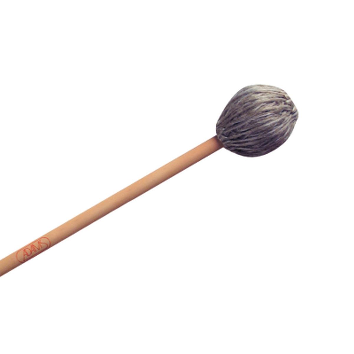 Adams vr4 coppia di battenti medium soft per vibrafono