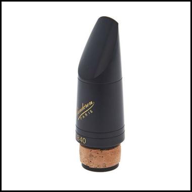 Vandoren cm333 b40 bocchino per clarinetto contralto in mib