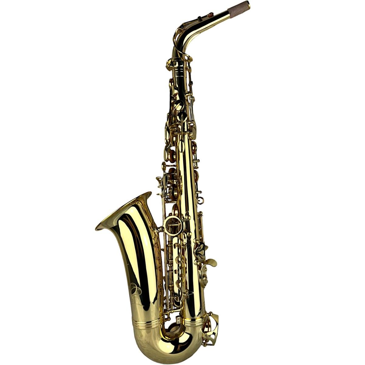 Bbrass vch22gl vincent i sax alto