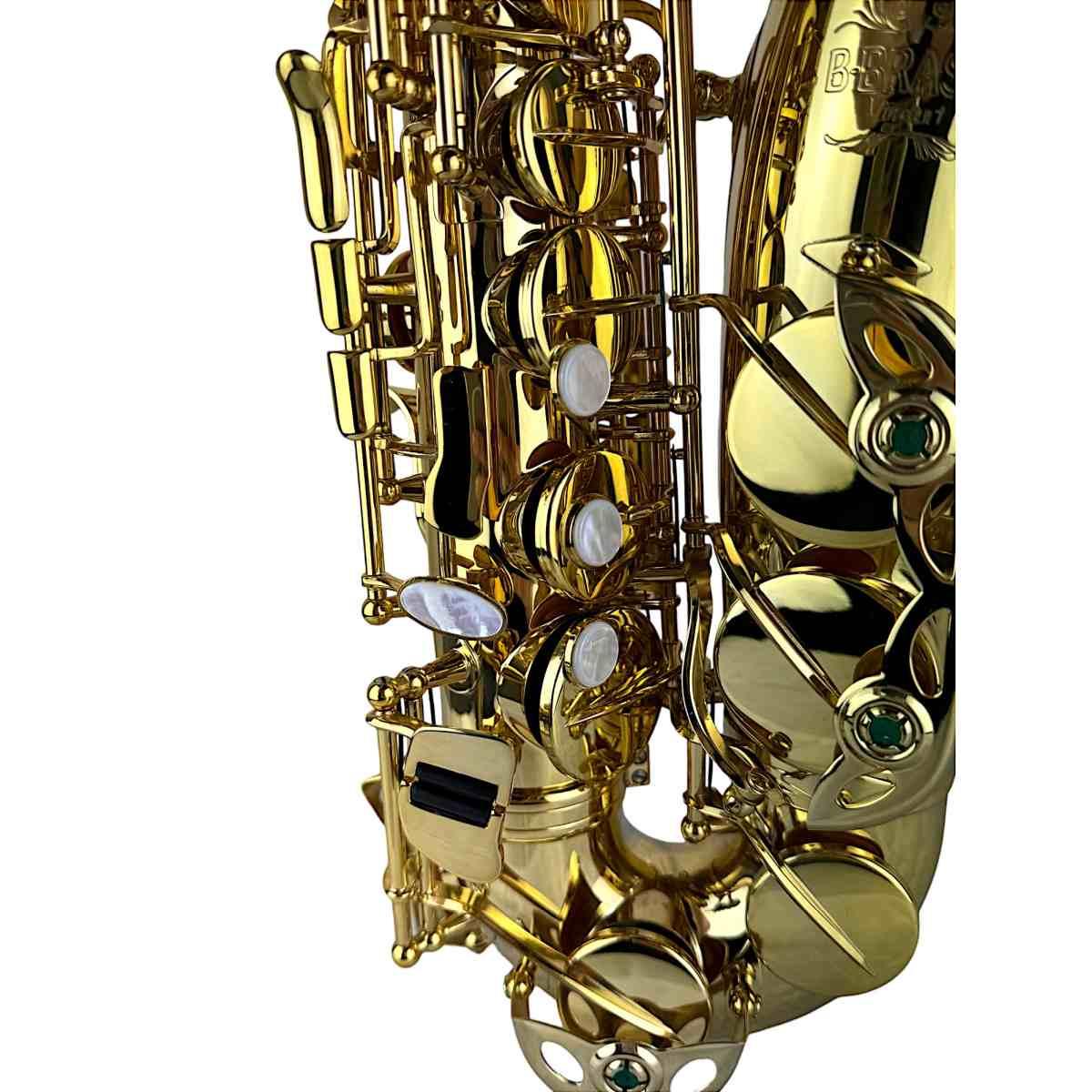 Bbrass vch22gl vincent i sax alto