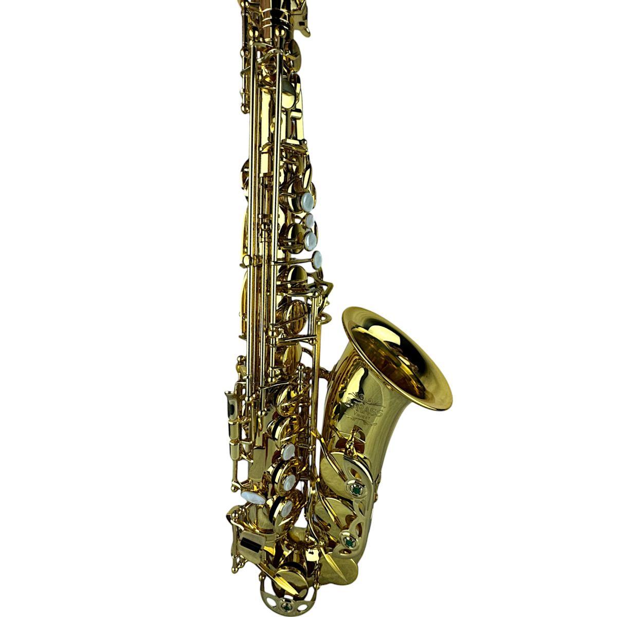 Bbrass vch22gl vincent i sax alto