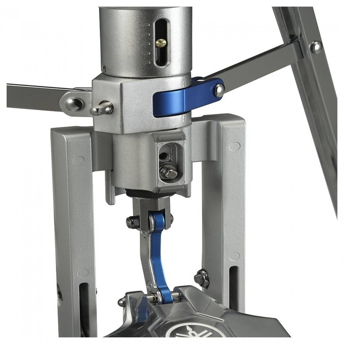 Yamaha hhs9d supporto per hi hat